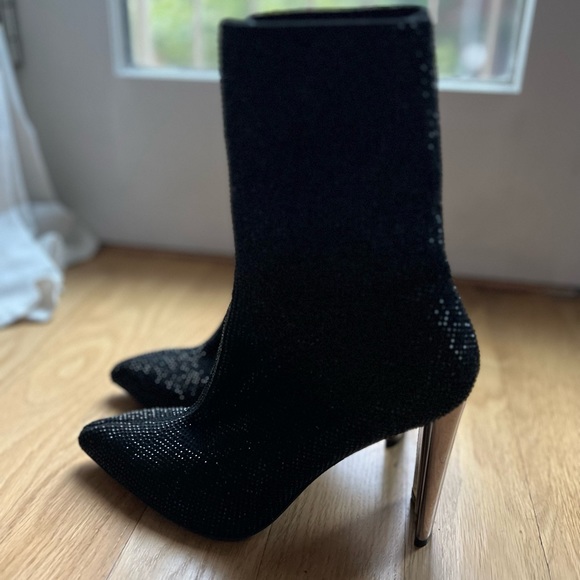 Aldo deludith booties - Picture 4 of 4